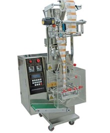 全自動粉末包裝機(jī)發(fā)展之路