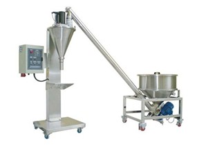 全自動液體包裝機(jī)性能平穩(wěn)可靠