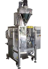 半自動粉末灌裝機(jī)依然故我