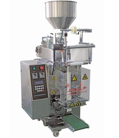 全自動(dòng)稱(chēng)重包裝系統(tǒng)具備屬性