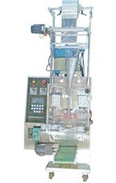 全自動(dòng)粉末包裝機(jī)八方友人來相助