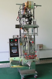 上海顆粒包裝機(jī)天下任消遙