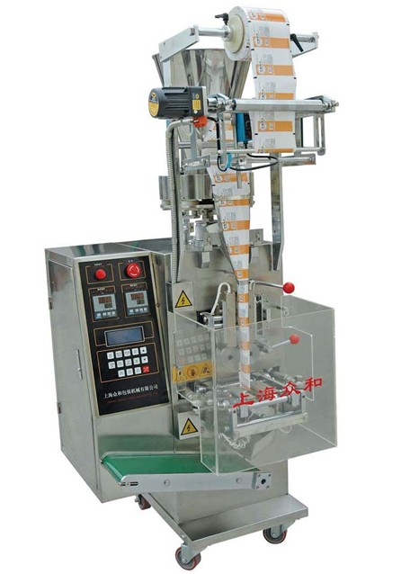 DCK-240/300三邊封、四邊封顆粒自動(dòng)包裝機(jī)