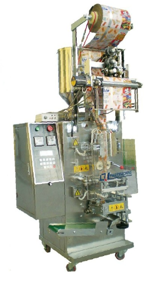 沒有【包裝機(jī)】的包裝就沒有你我的包裝??！