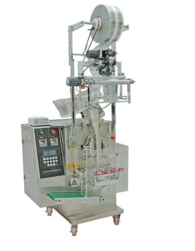 省事兒又省心：【顆粒稱重包裝機(jī)】電腦控制較可靠！