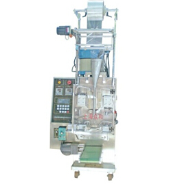 包裝機(jī)里的戰(zhàn)斗機(jī)-自動(dòng)螺絲包裝機(jī)