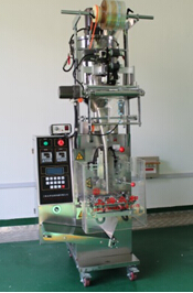 你的虧損，全自動(dòng)液體包裝機(jī)帶回來(lái)