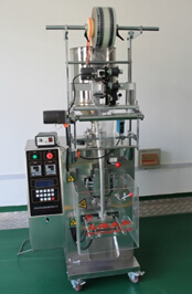 液體包裝機專業(yè)生產(chǎn)機械裝置