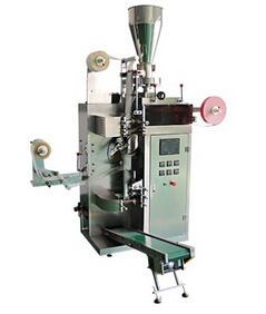 【茶葉包裝機(jī)】發(fā)展情況淺析！