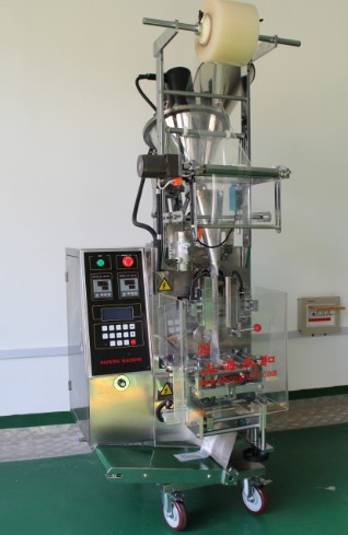 【粉末包裝機(jī)】進(jìn)行包裝的工作原理？