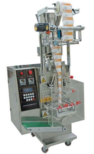 上海顆粒包裝機(jī)應(yīng)如何保養(yǎng)？