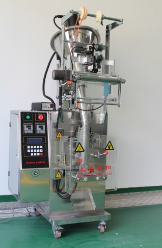 客戶對全自動粉末包裝機(jī)的需求