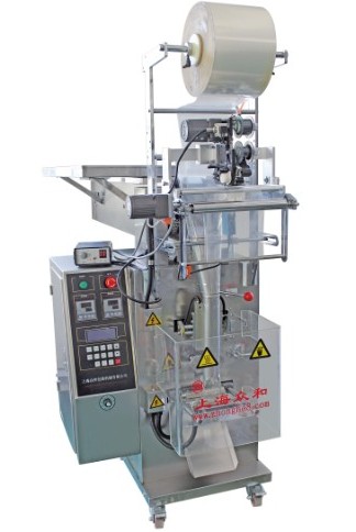 翻斗式自動(dòng)包裝機(jī)